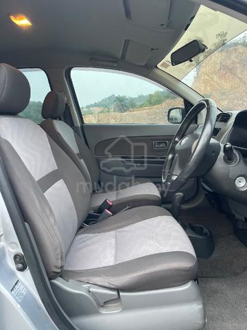 Perodua MYVI 1.3 Auto 2009 - 5