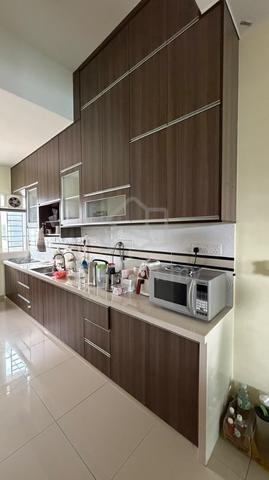 Sunway Cassia 1