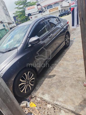 2019 Honda CITY 1.5 HYBRID (A) - 5