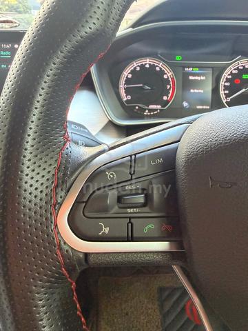 2021 Proton X50 1.5 EXECUTIVE MY20 (A) - 4