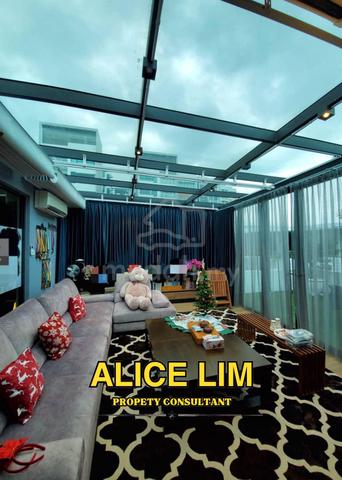 Good Location The Light Collection watervilla At Gelugor Nr Pg Bridge 1
