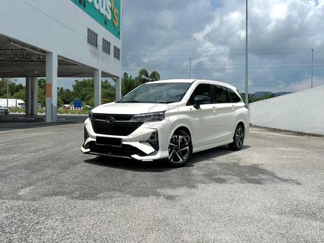 2022 Perodua ALZA 1.5 AV (A) 3 YRS WRNTY/LOW MILGE - 4