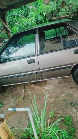 1993 Proton SAGA 1.5 (M) - 2