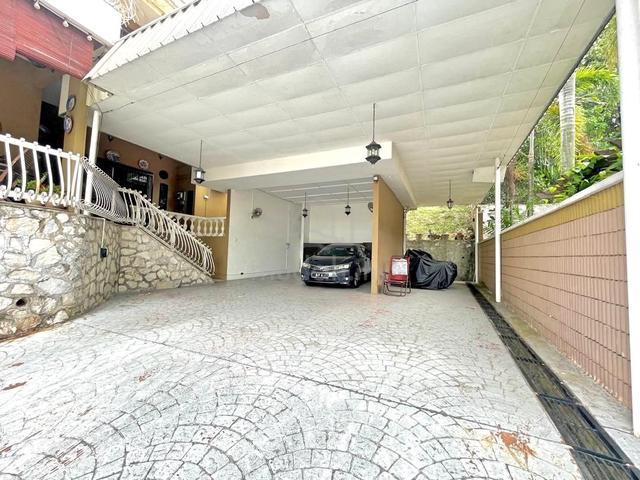 BUNGALOW 8,966 SQFT 2 Storey Seksyen 12 Shah Alam 11 3