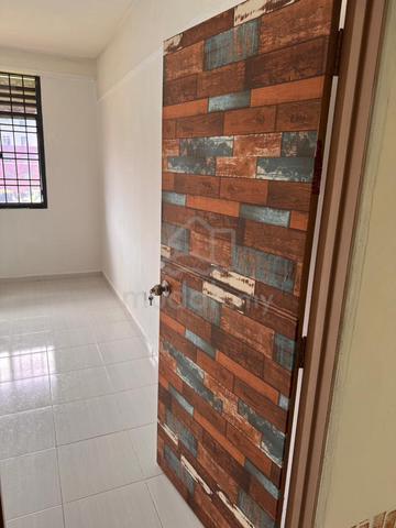 Sri Selera Court Apartment 1