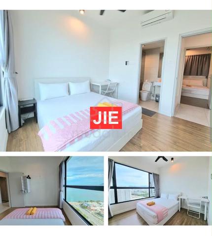 3 Residence 1