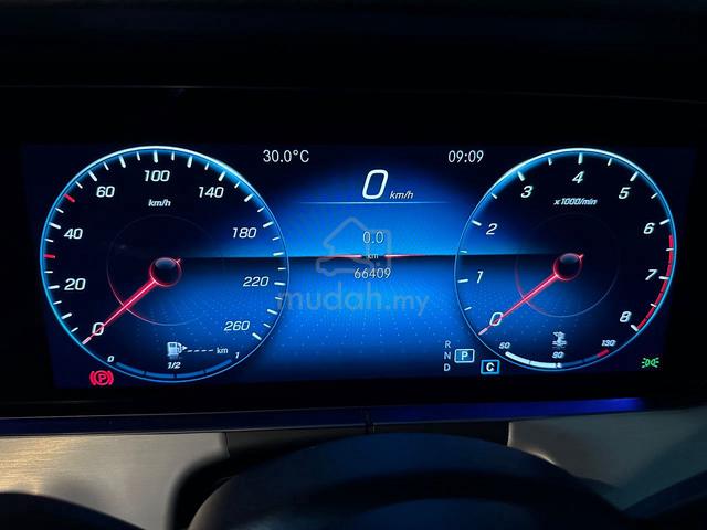 2022 Reg 23 Mercedes Benz E200 2.0 AVANTGARDE - 5