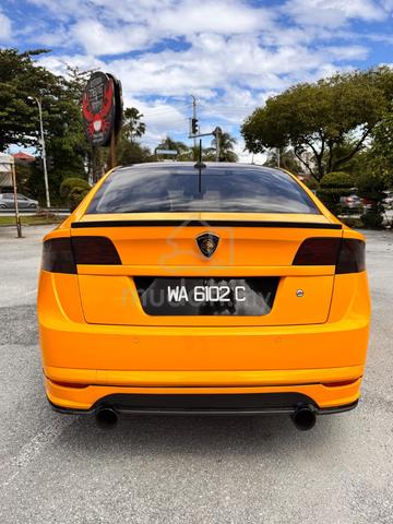 2014 Proton PREVE 1.6 CFE PREMIUM (A) - 4