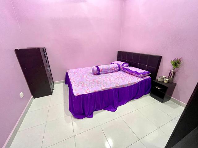 Room For Rent at Taman Sri Saujana, Kota Tinggi 1