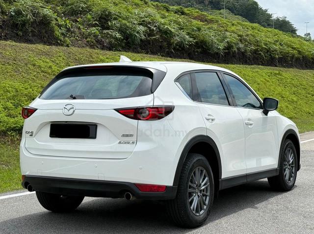 Mazda CX-5 2.0 GLS (A) CX5 (ELECTRIC LEATHER SEAT) - 2