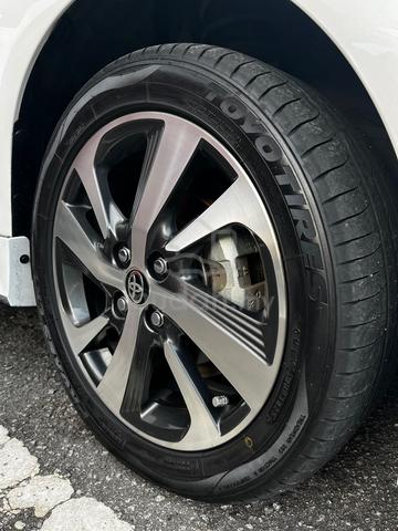 2023 Toyota YARIS 1.5 E MY19 XP150 FACELIFT (A) - 3