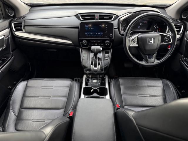 Car King‼️2022 Honda CR-V 2.0 FACELIFT (A) - 5