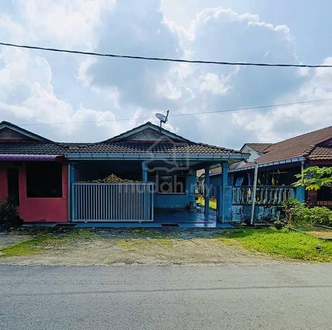 FACING OPEN❗️ SEMI-D SETINGKAT TAMAN SRI INDERAPURA, Kuantan 1