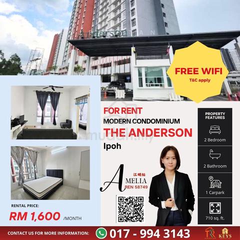 The Anderson 1