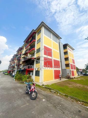 Taman Alam Indah 1