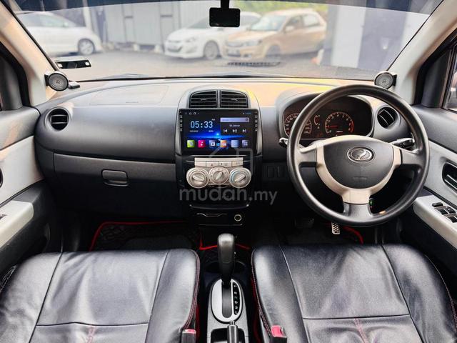 2005 Perodua MYVI 1.3 SE (A) - 4