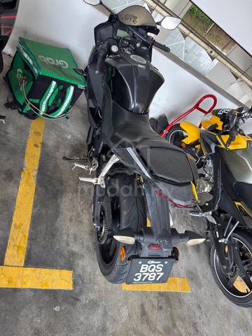 Yamaha R15 V3 2021 - photo 3 of 4