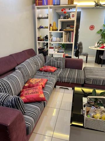 Aman Heights 1