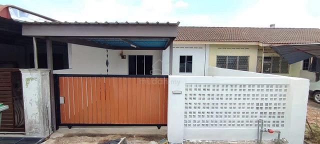 Rumah segak di pokok sena harga 230k saja 1