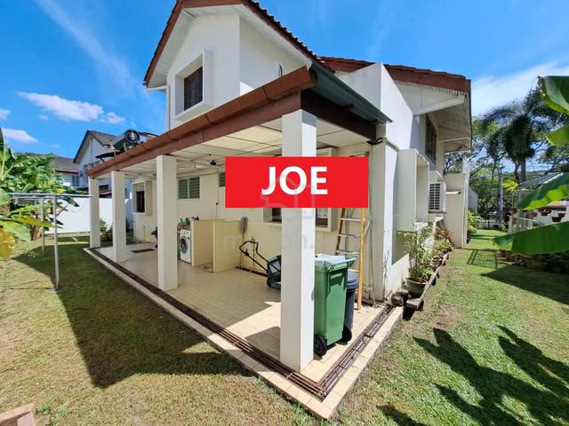 Minden Heights 2 Storey Bungalow House Land 5918sf Gelugor 1