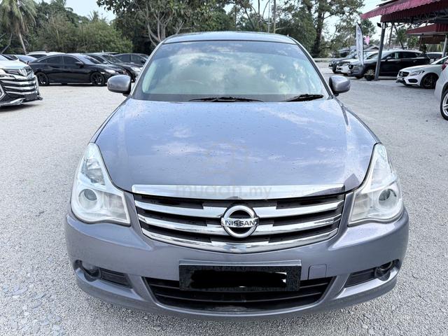 Nissan Sylphy CVT 2.0(A) 2012.Full Loan.Care Owner - 3