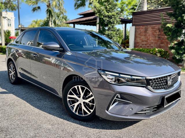 2025 Proton S70 1.5 PREMIUM MY23 (A) - 1