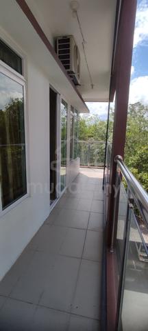 P' Residence Kuching 1