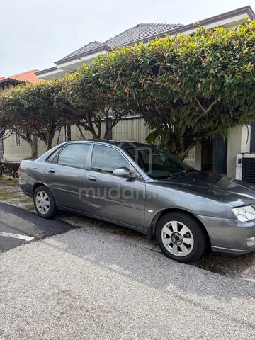 2002 Proton WAJA 1.6 (A) - 3