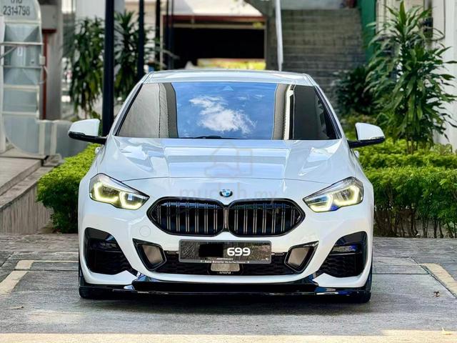 Bmw 218i 1.5 M-SPORT GRAN COUPE F44 F/Bodykit 1Own - 1