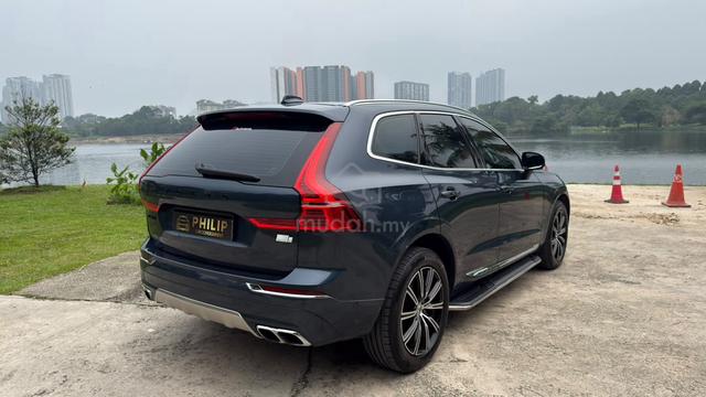 2021 VOLVO XC60 T8 2.0 Still Can Full Loan 9 Years - 5