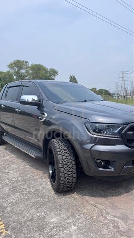 2020 Ford RANGER 2.0 XLT PLUS (A) - 5