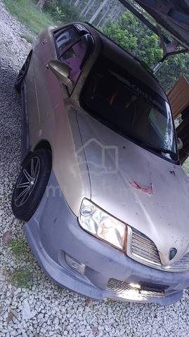 2005 Proton WAJA 1.6 ENHANCED (A) - 1