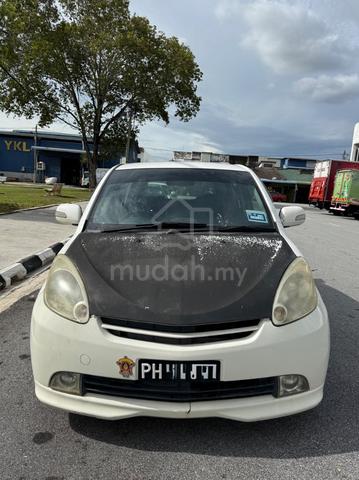 2007 Perodua MYVI 1.3 EZ (A) - 2