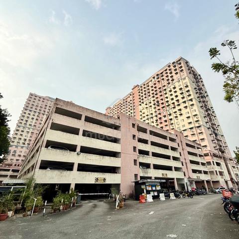 Sri Pinang (Georgetown) 1
