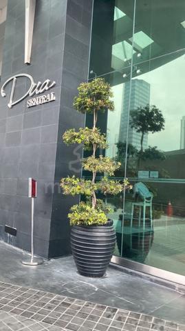 Dua Sentral 1