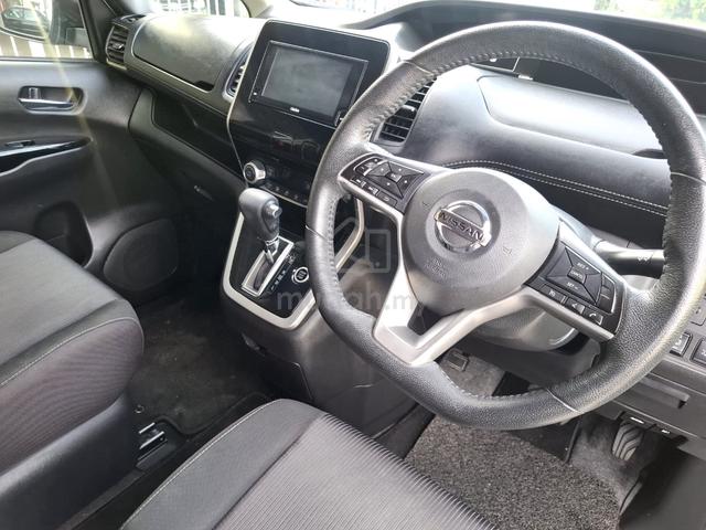 2023 Perodua ARUZ 1.5 AV (A) WARRANTY TILL 2028 - 5