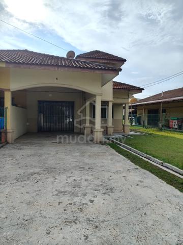 RUMAH UNTUK DISEWA 📍 Taman Meru Damai 1