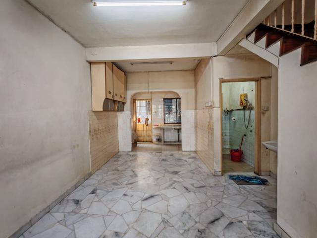 Below market Double storey selayang jaya limited 1