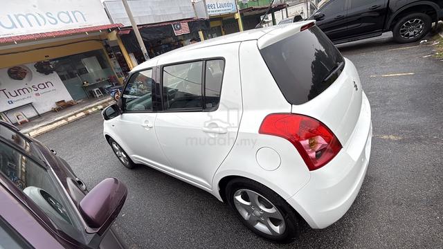 2010 Suzuki SWIFT 1.5 PREMIER (A) - 3