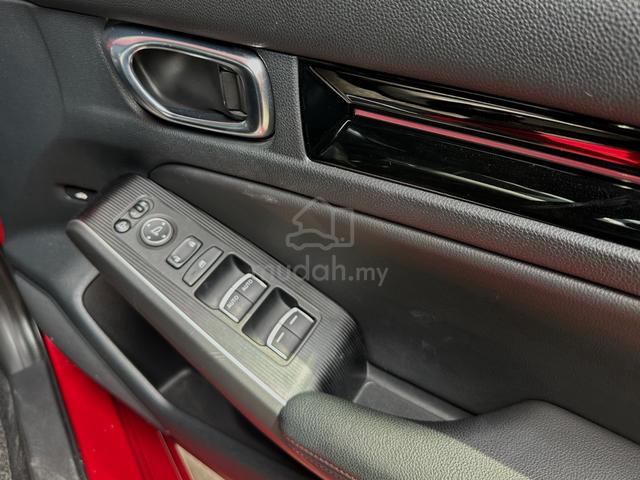 2022 Honda CIVIC 1.5 RS (A) - 4