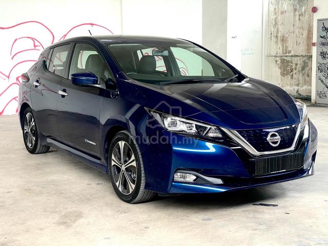 2019 Nissan LEAF 10cc EV (A) - 1
