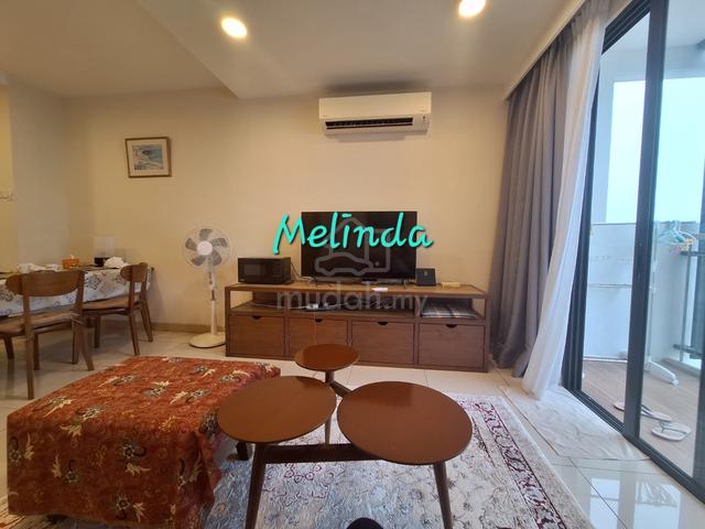 TimurBay Seafront Residences 1