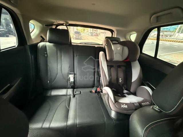 2018 Perodua MYVI 1.5 H (A) - 3