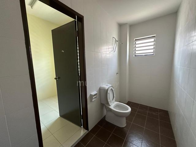 Double-Storey Terrace House For  Rent -New House 1