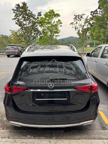 2023 Mercedes Benz GLE450 3.0 4MATIC AMG LINE (A) - 2