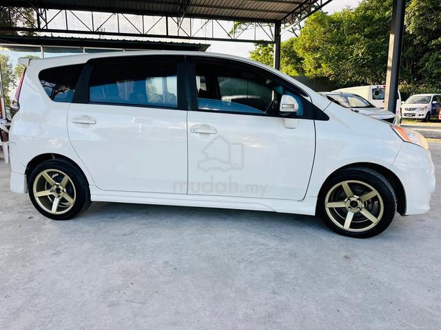 2013 Perodua ALZA 1.5 EZ (A) - 5