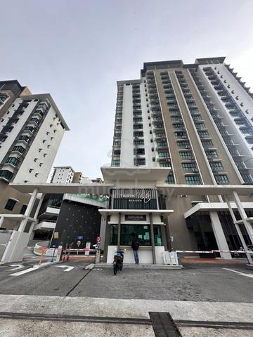 Retail Space Ground Floor in Tasik Vista Residence BTHO Cheras 1
