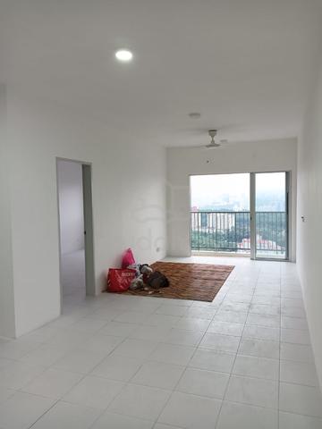 Residensi Sateria 1
