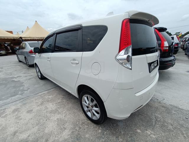 2013 Perodua ALZA 1.5 EZi (A) OTR Price - 3