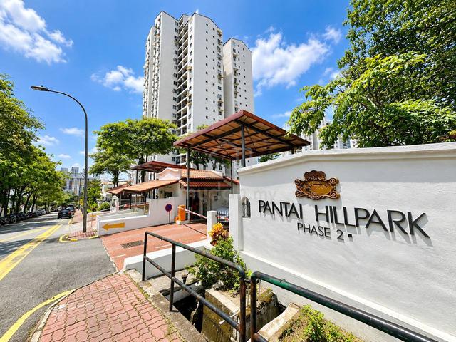 Pantai Hillpark 2 1